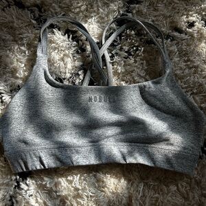 NoBull sports bra